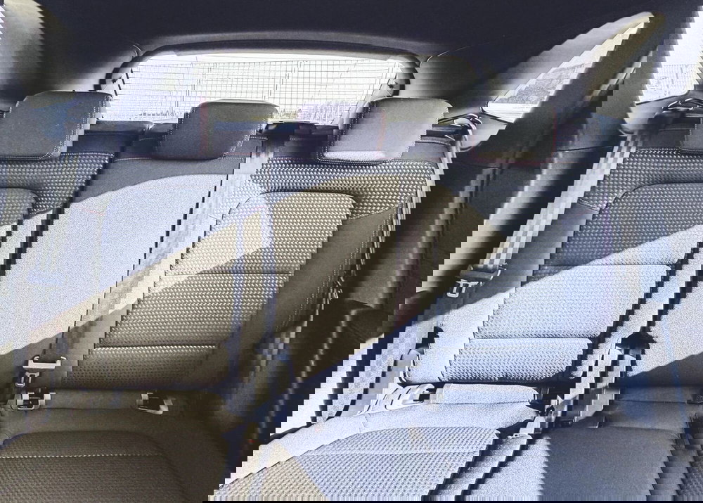 Ford Kuga usata a Novara (8)