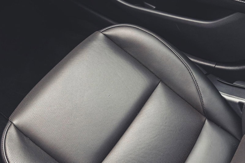 Mazda Mazda3 Hatchback usata a Vercelli (11)