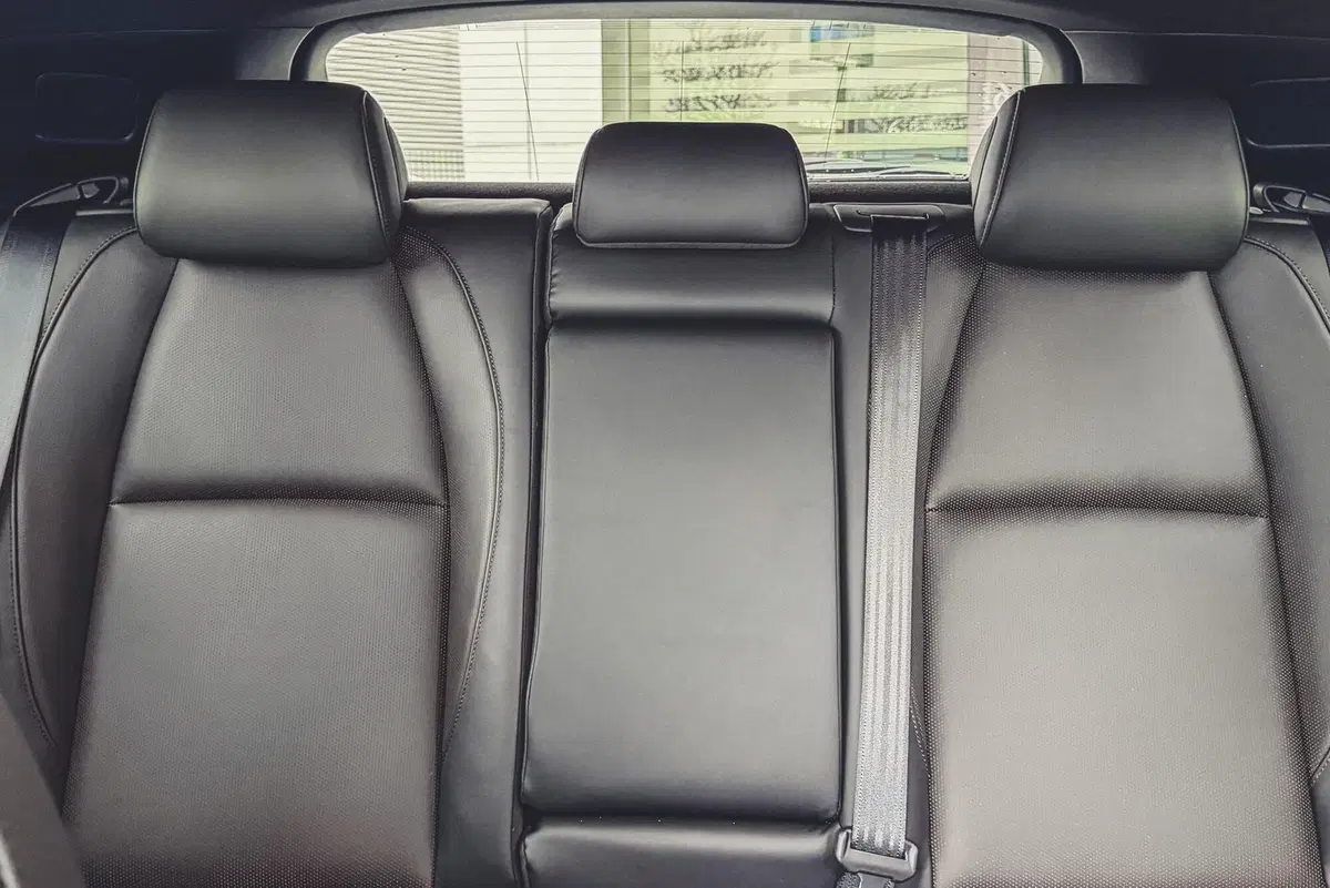 Mazda Mazda3 Hatchback usata a Vercelli (12)