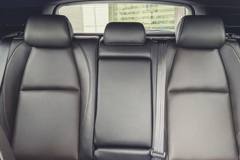 Mazda Mazda3 Hatchback usata a Vercelli (12)