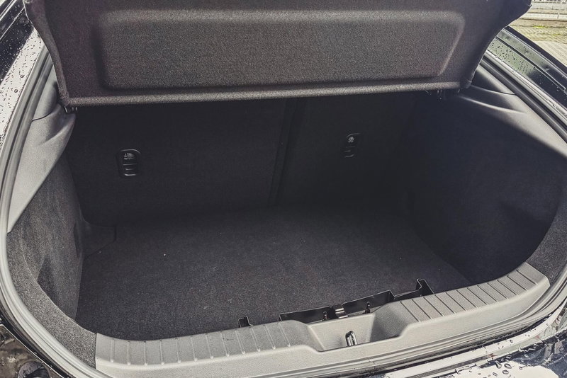 Mazda Mazda3 Hatchback usata a Vercelli (5)