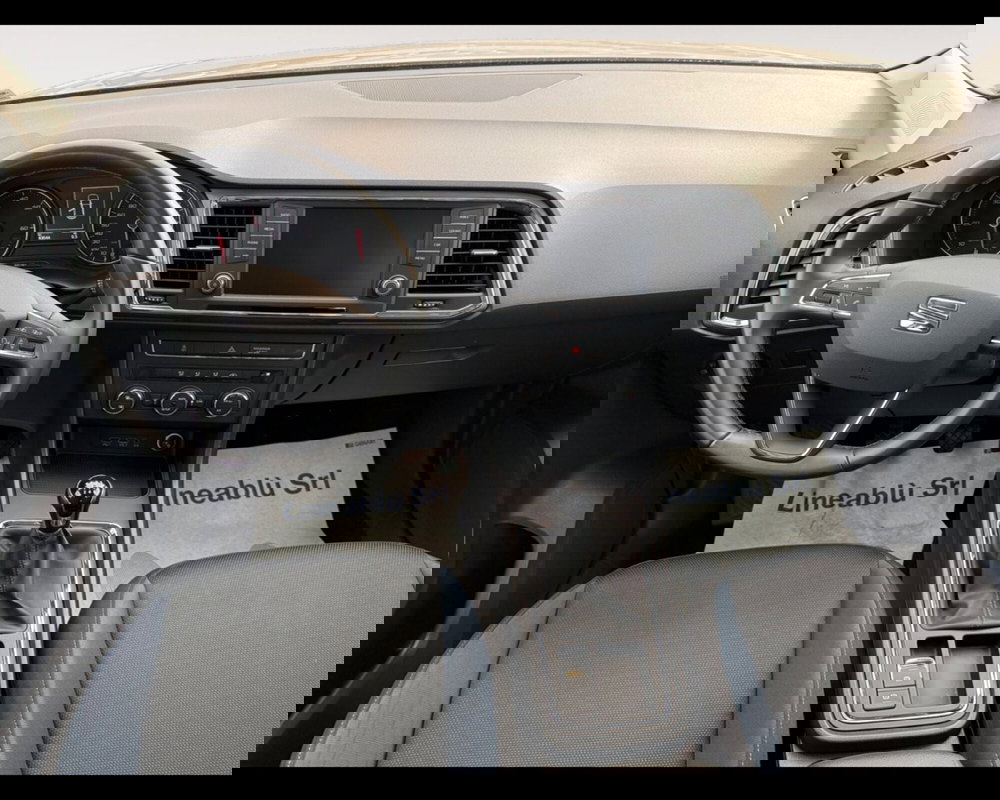 SEAT Ateca usata a Forlì-Cesena (10)