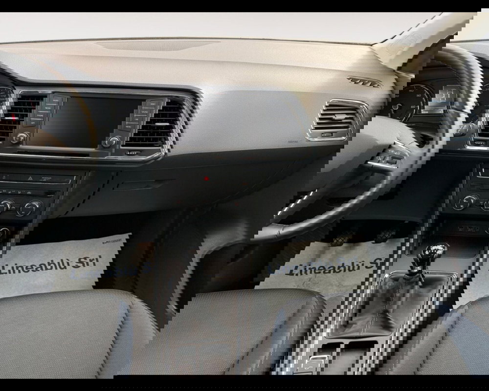 SEAT Ateca usata a Forlì-Cesena (11)