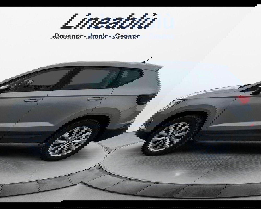 SEAT Ateca usata a Forlì-Cesena (2)