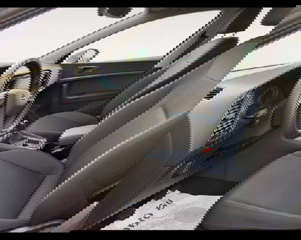 SEAT Ateca usata a Forlì-Cesena (9)
