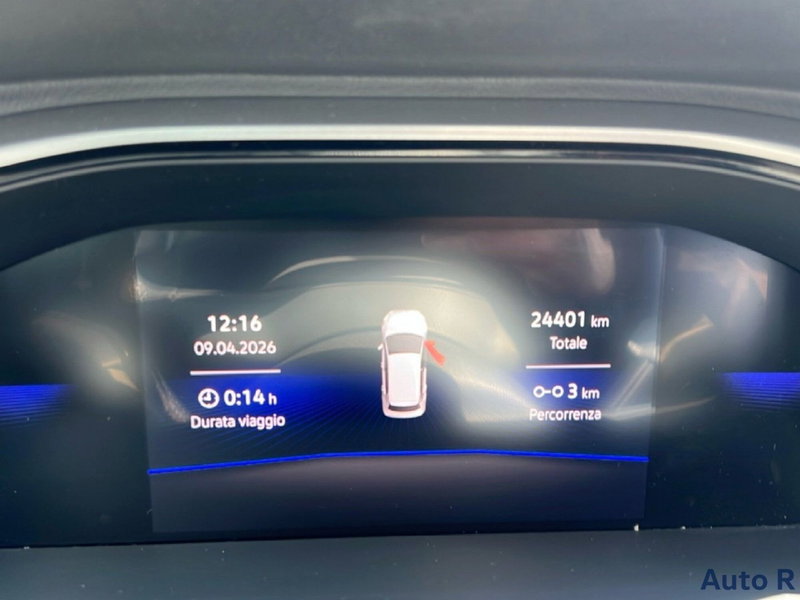 Volkswagen T-Roc usata a Potenza (15)