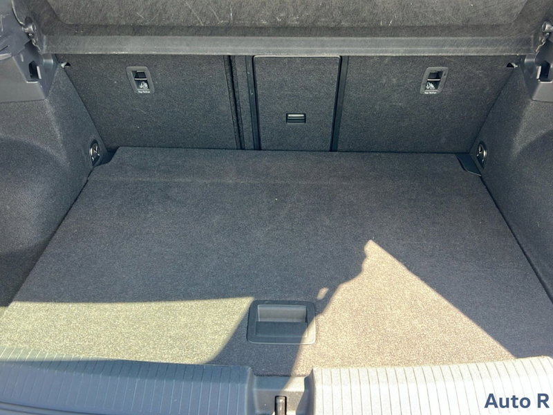 Volkswagen T-Roc usata a Potenza (8)