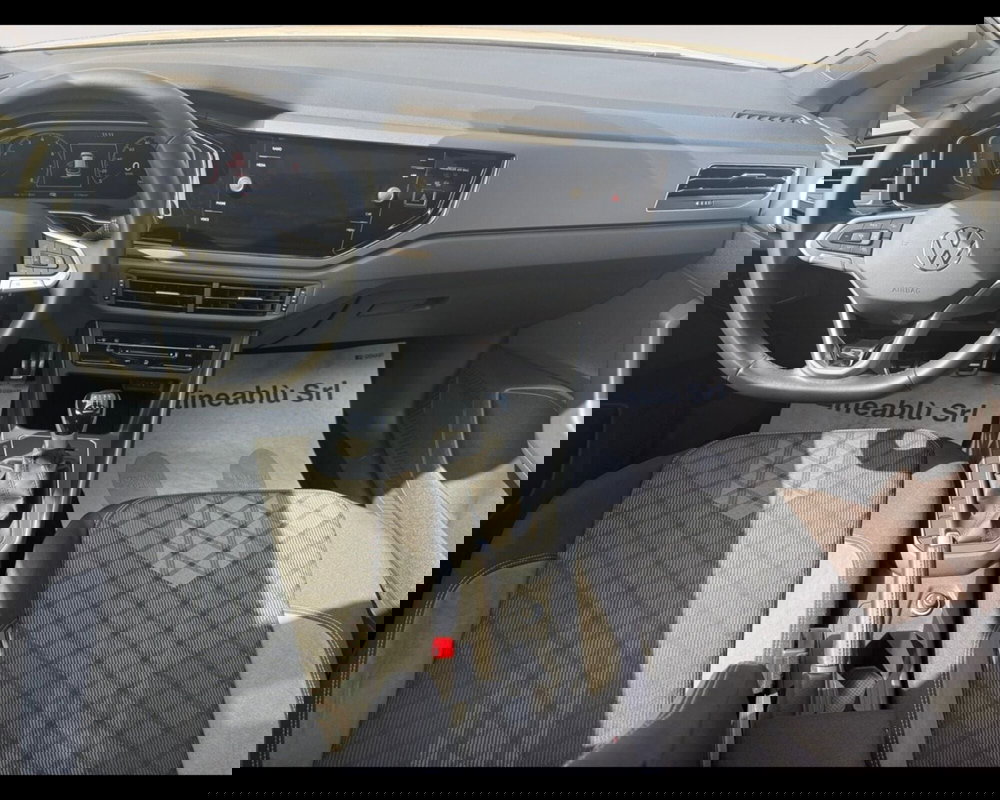 Volkswagen Taigo usata a Ravenna (10)