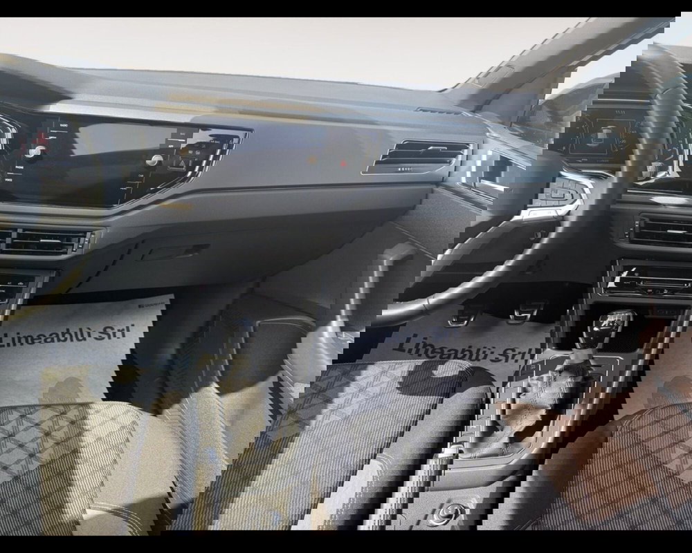 Volkswagen Taigo usata a Ravenna (11)