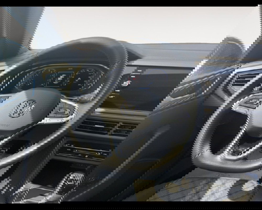 Volkswagen Taigo usata a Ravenna (12)