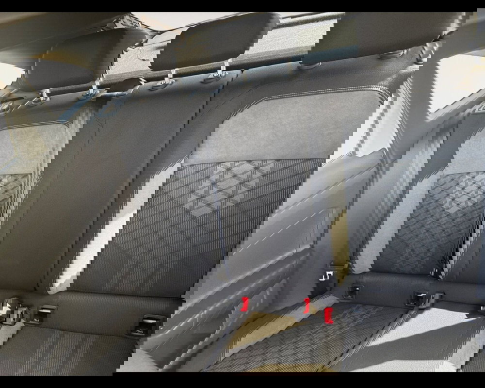 Volkswagen Taigo usata a Ravenna (13)