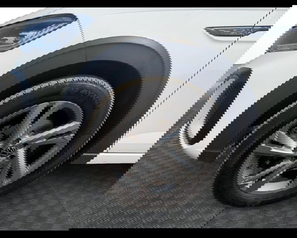 Volkswagen Taigo usata a Ravenna (14)