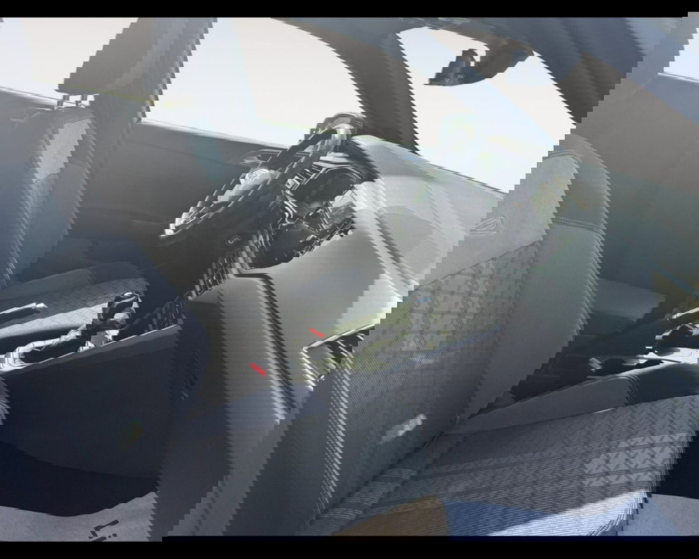 Volkswagen Taigo usata a Ravenna (15)