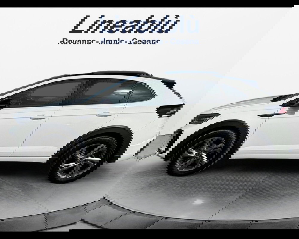 Volkswagen Taigo usata a Ravenna (2)