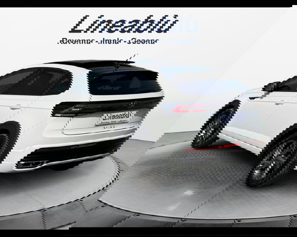 Volkswagen Taigo usata a Ravenna (3)