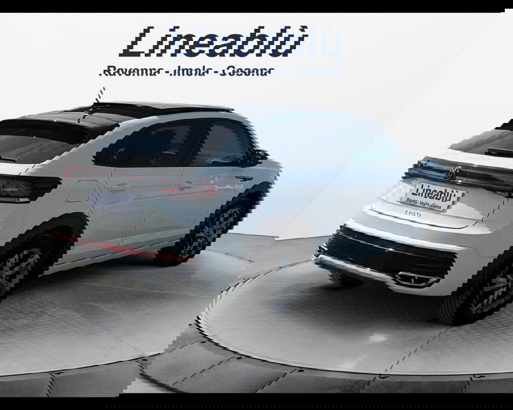 Volkswagen Taigo usata a Ravenna (5)