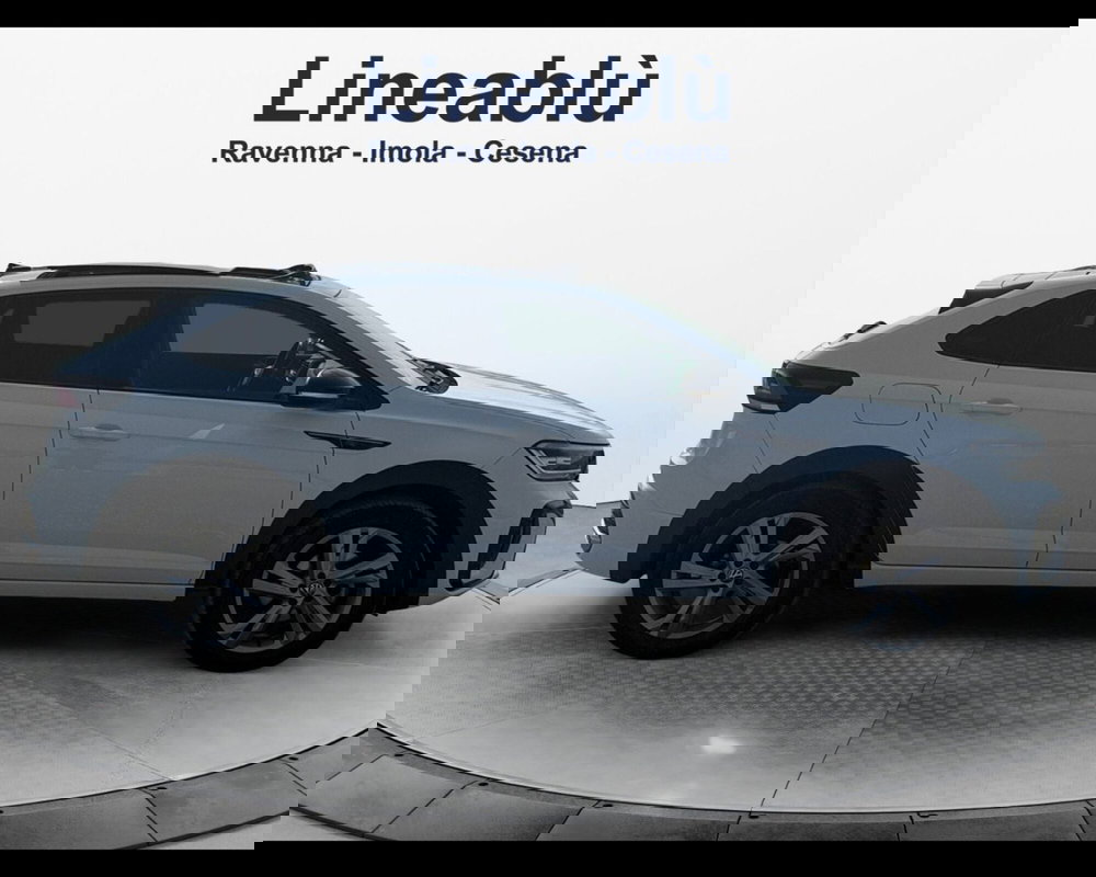 Volkswagen Taigo usata a Ravenna (6)