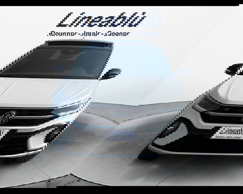 Volkswagen Taigo usata a Ravenna (8)