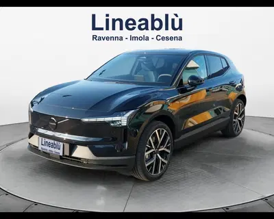 Volvo EX30 Single Motor Extended Range Plus Black Edition rwd nuova a Imola