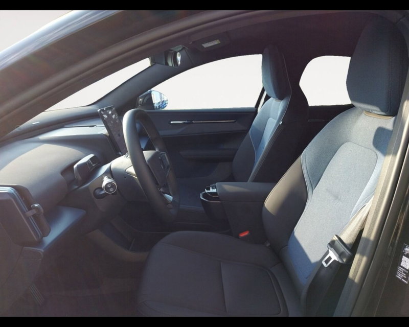 Volvo EX30 nuova a Bologna (10)