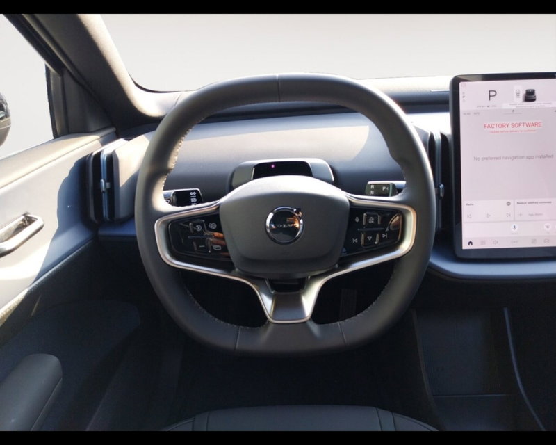 Volvo EX30 nuova a Bologna (13)