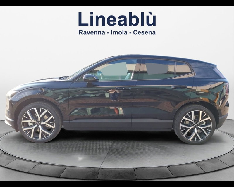 Volvo EX30 nuova a Bologna (2)