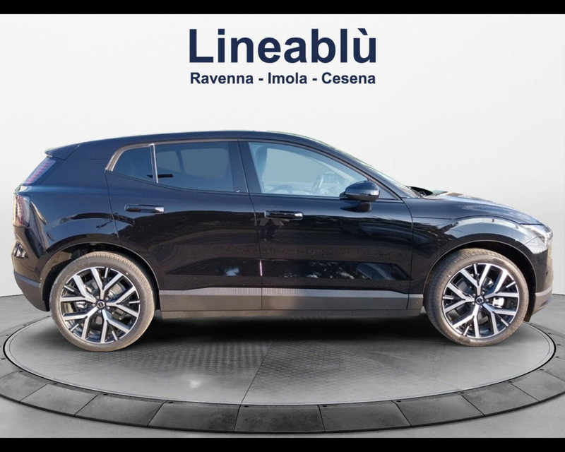 Volvo EX30 nuova a Bologna (6)
