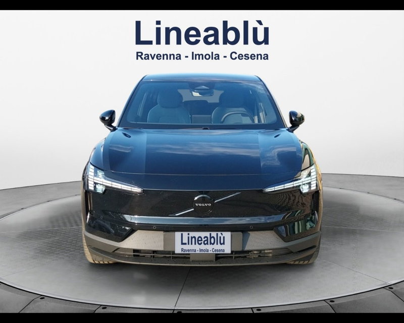 Volvo EX30 nuova a Bologna (8)