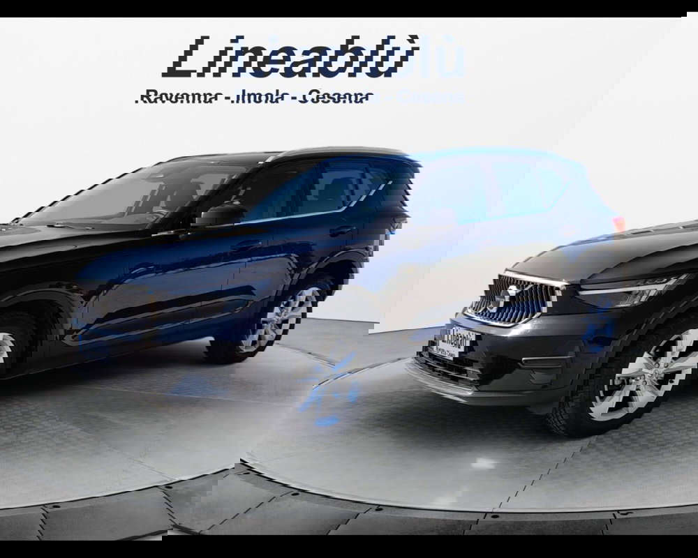 Volvo XC40 usata a Ravenna