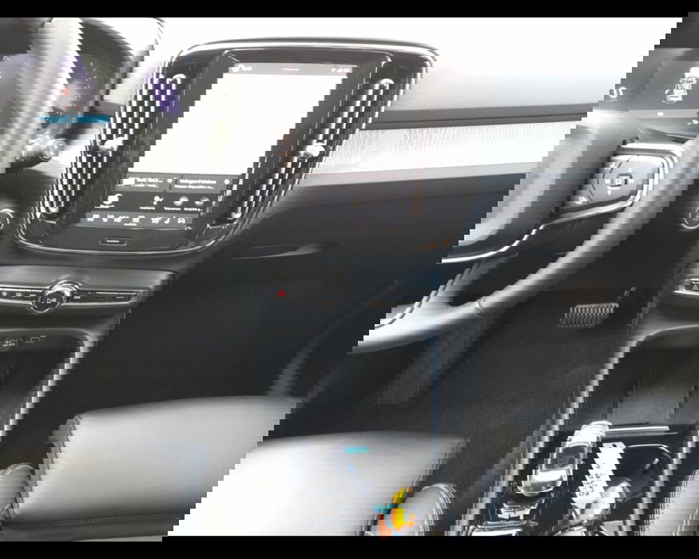 Volvo XC40 usata a Ravenna (11)