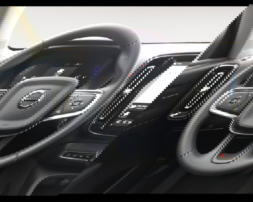 Volvo XC40 usata a Ravenna (12)