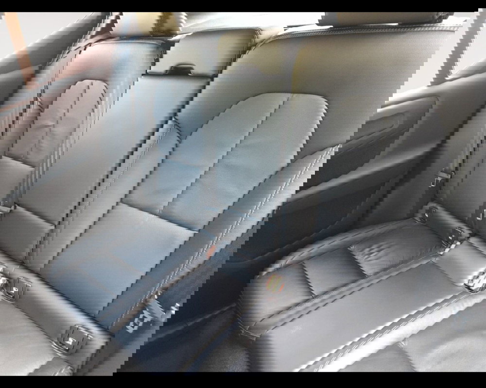 Volvo XC40 usata a Ravenna (13)