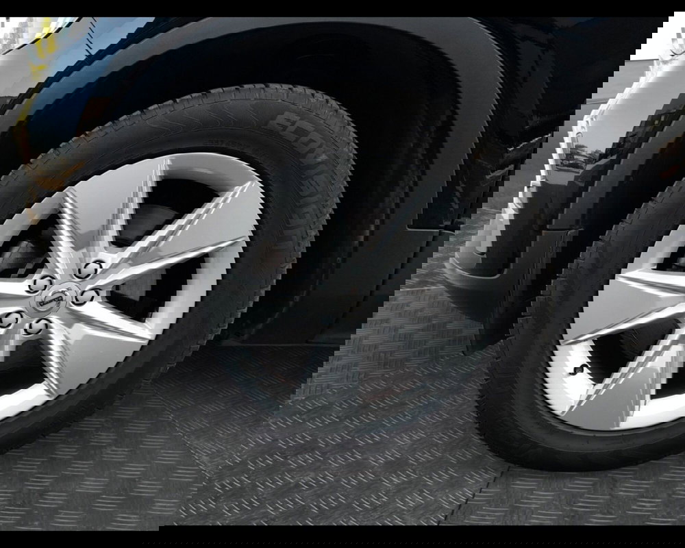 Volvo XC40 usata a Ravenna (14)