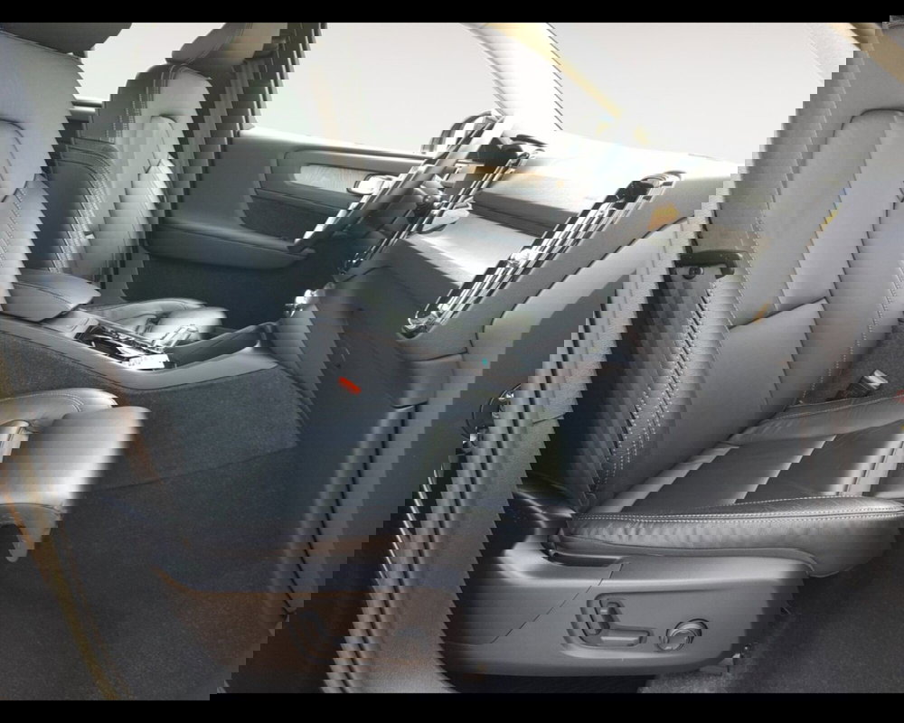 Volvo XC40 usata a Ravenna (15)