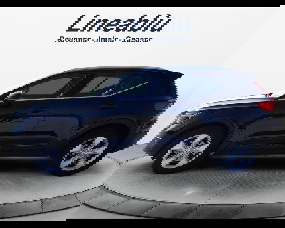 Volvo XC40 usata a Ravenna (2)