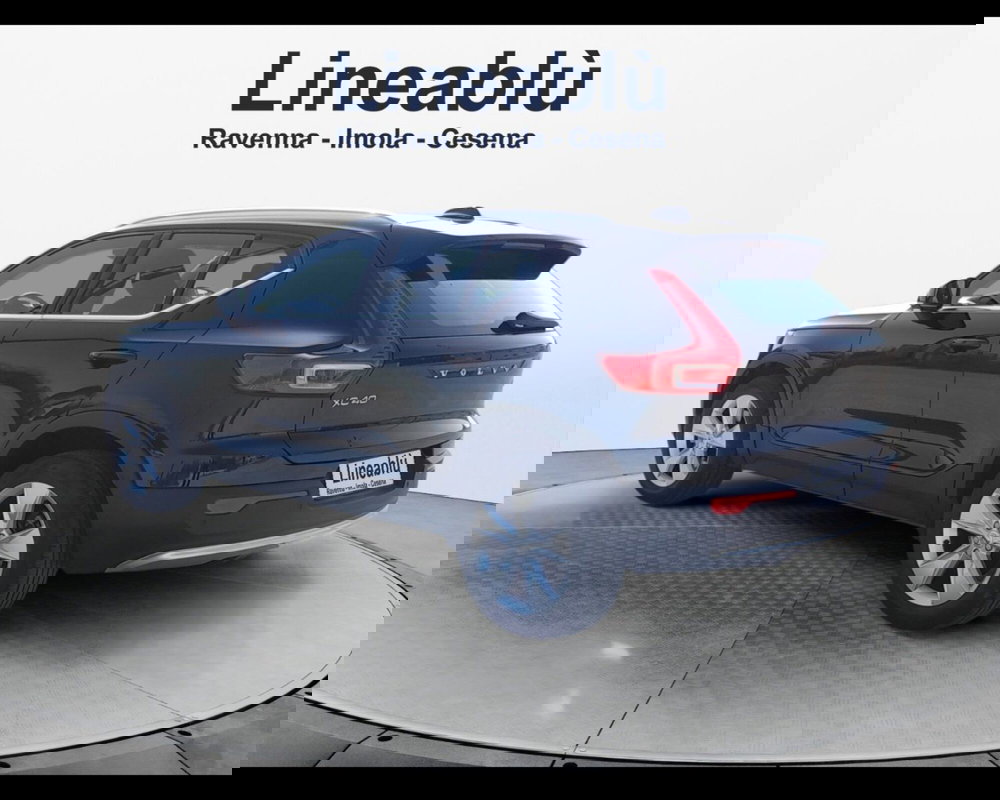 Volvo XC40 usata a Ravenna (3)