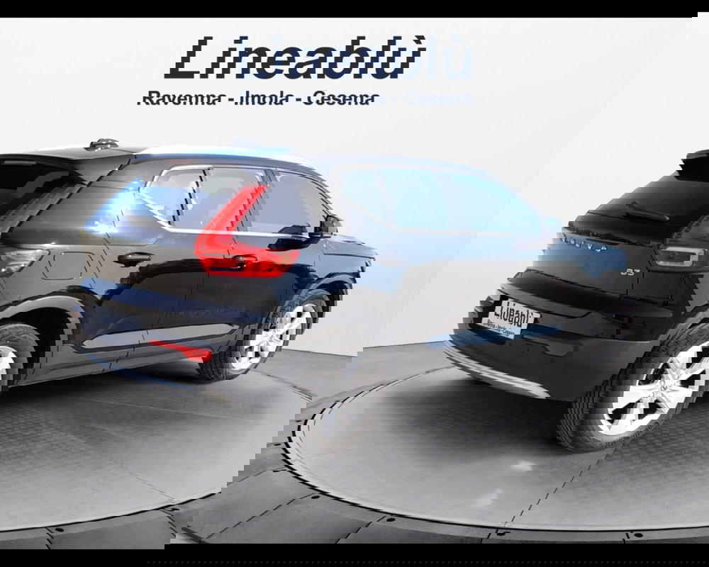 Volvo XC40 usata a Ravenna (5)