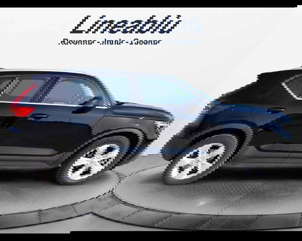 Volvo XC40 usata a Ravenna (6)