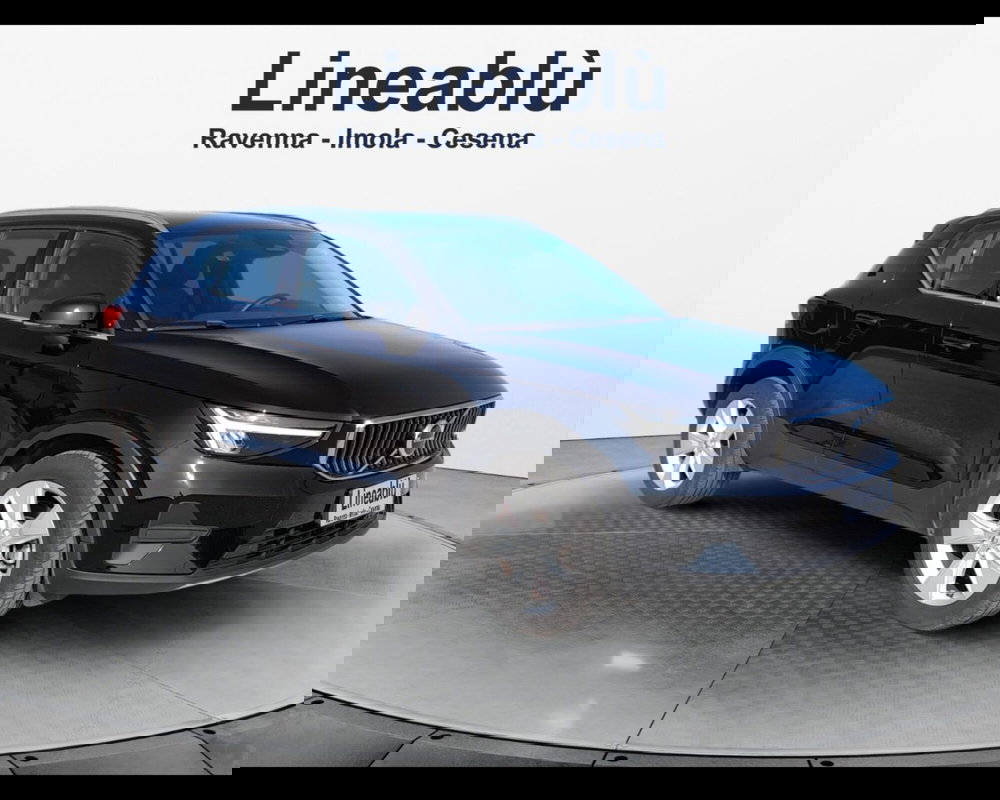 Volvo XC40 usata a Ravenna (7)