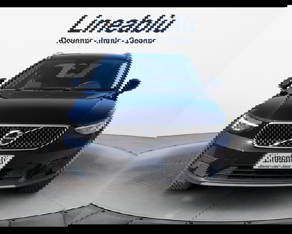 Volvo XC40 usata a Ravenna (8)