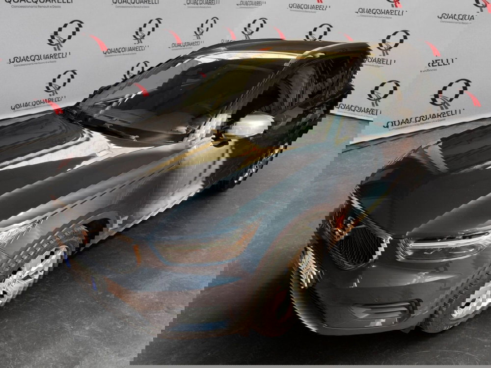 Volvo XC40 usata a Milano