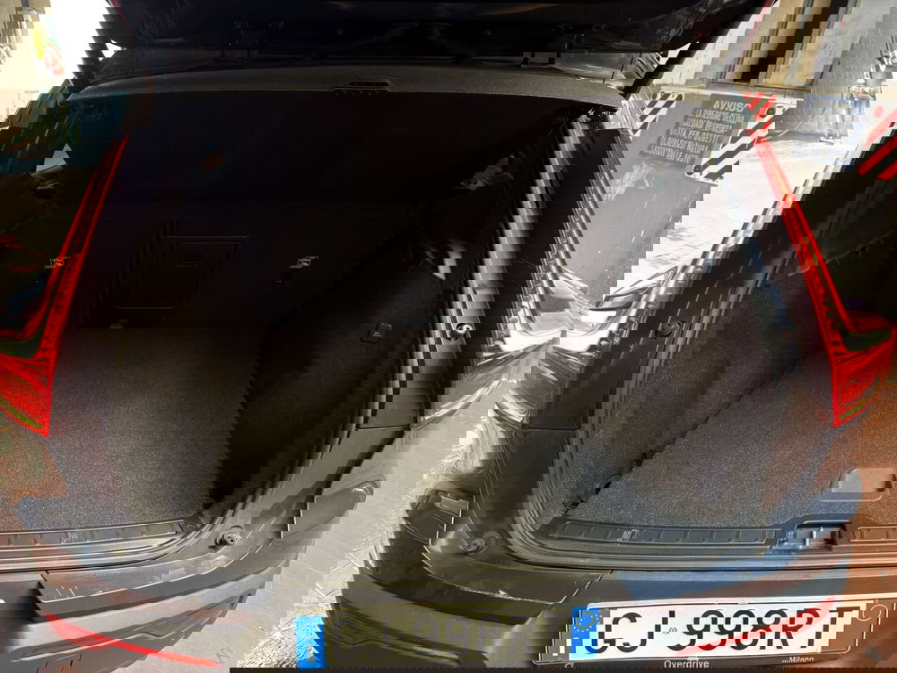 Volvo XC40 usata a Milano (10)