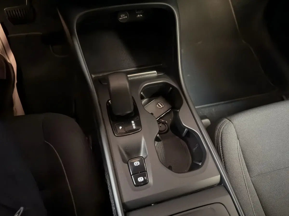 Volvo XC40 usata a Milano (17)