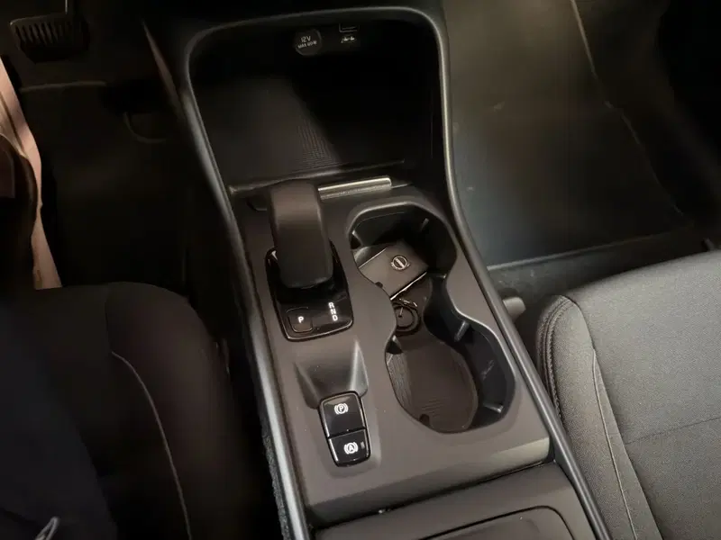 Volvo XC40 usata a Milano (17)