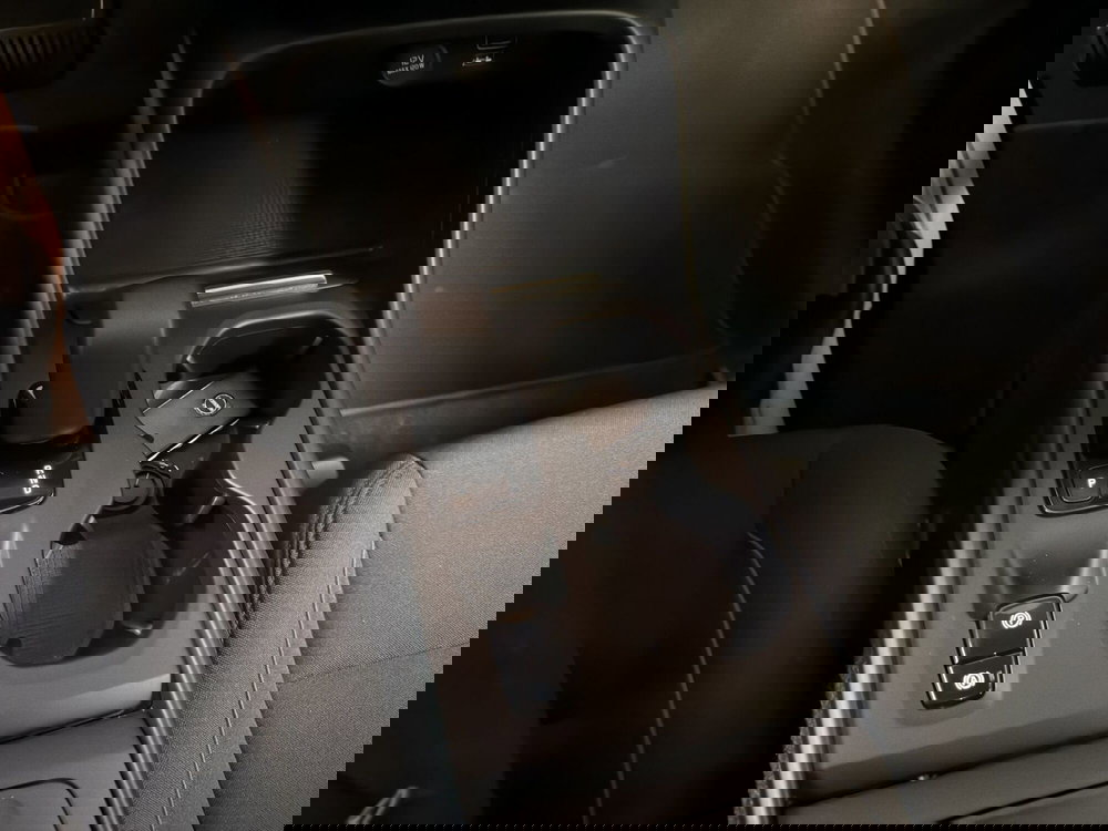 Volvo XC40 usata a Milano (17)