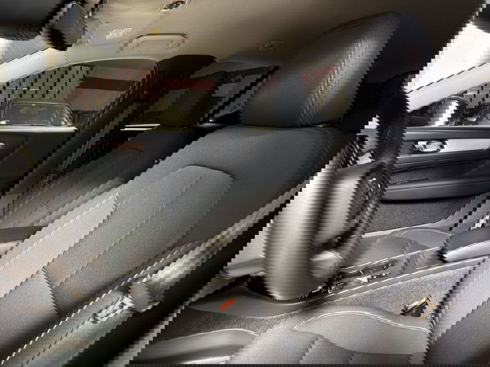 Volvo XC40 usata a Milano (18)