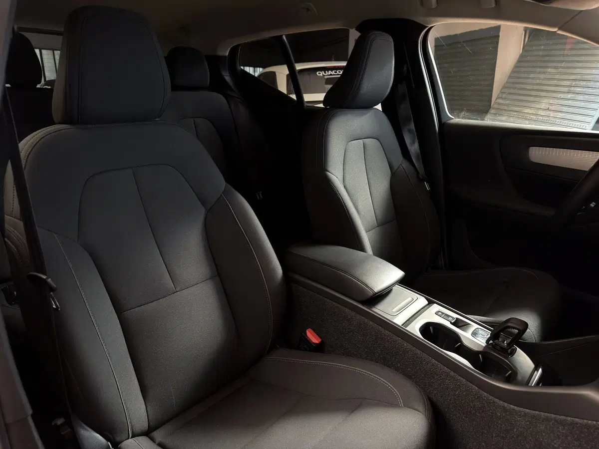 Volvo XC40 usata a Milano (19)