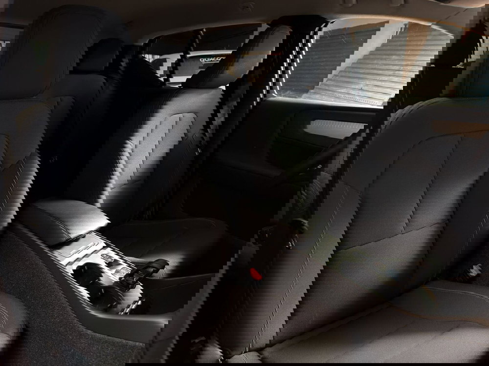 Volvo XC40 usata a Milano (19)