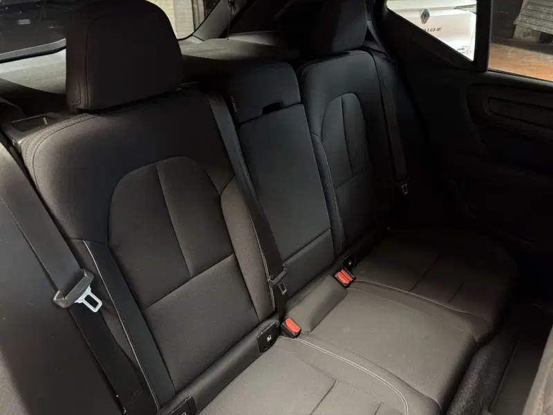 Volvo XC40 usata a Milano (20)