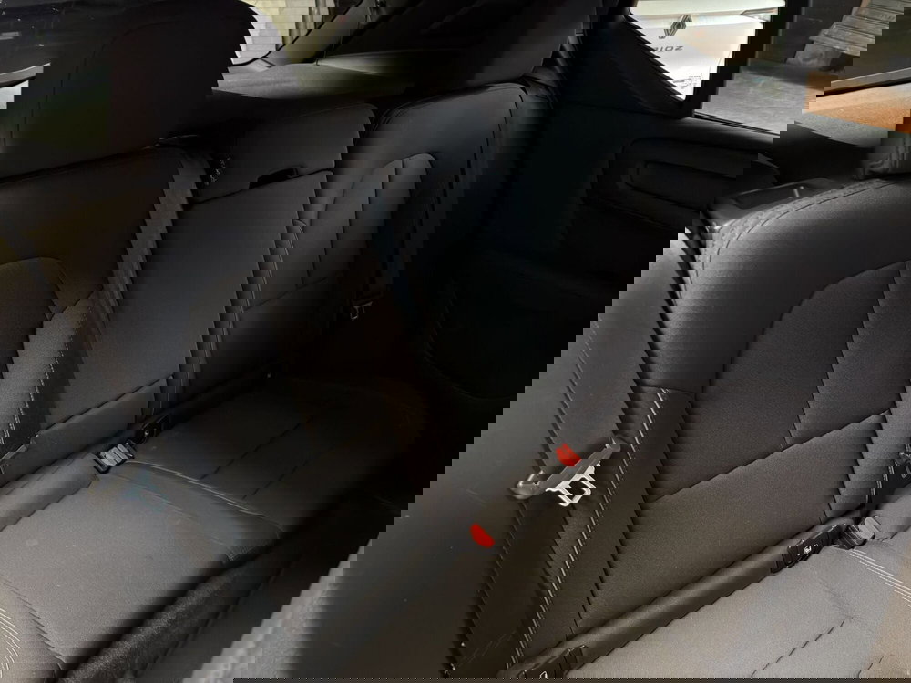 Volvo XC40 usata a Milano (20)